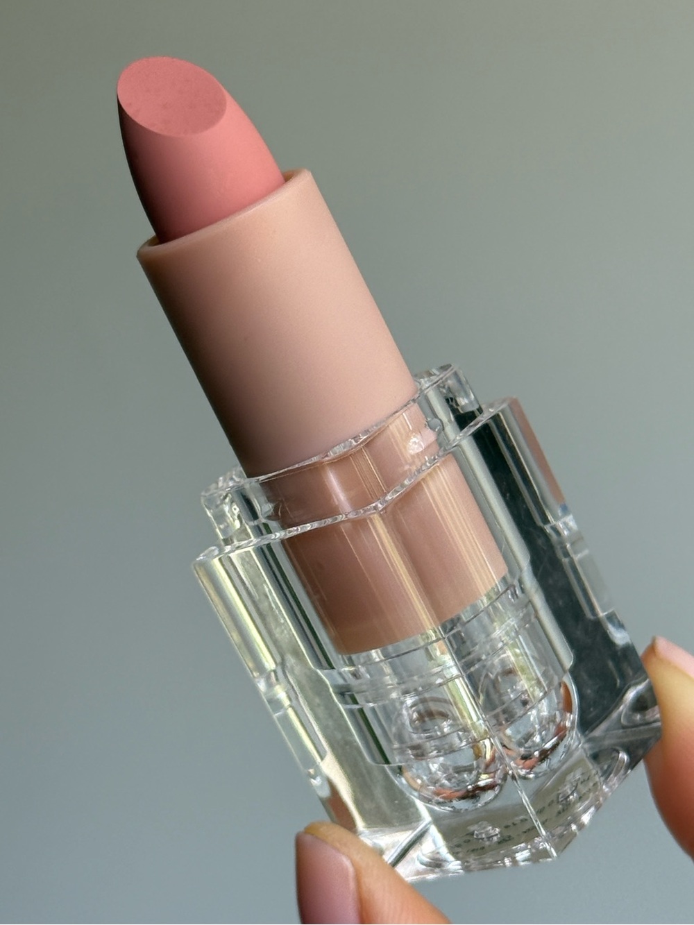 KKW Beauty Lipstick "Pink 1"